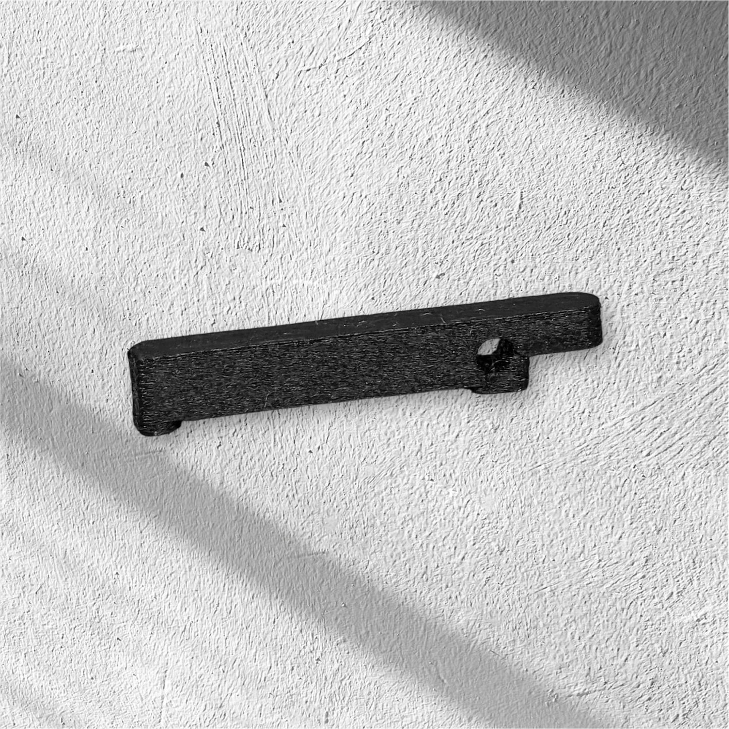 S&W MP 2.0 LCI Delete | Carbon Fiber Infused Material