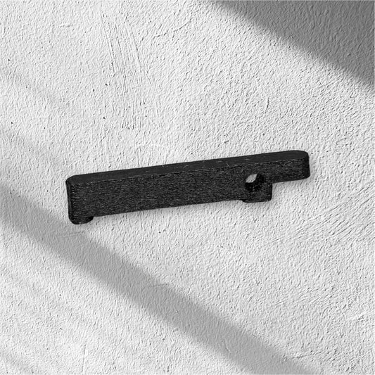 S&W MP 2.0 LCI Delete | Carbon Fiber Infused Material